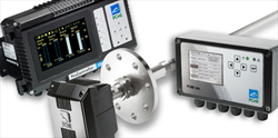Particulate Measurement Systems QAL 991 PCME